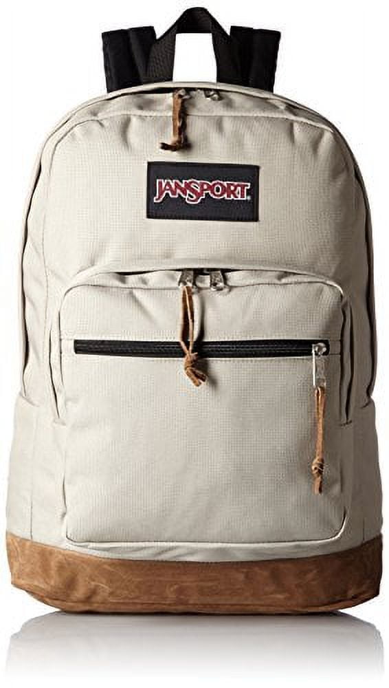 Right Pack Active Backpack - Desert Beige - 18H x 13W x 8.5D