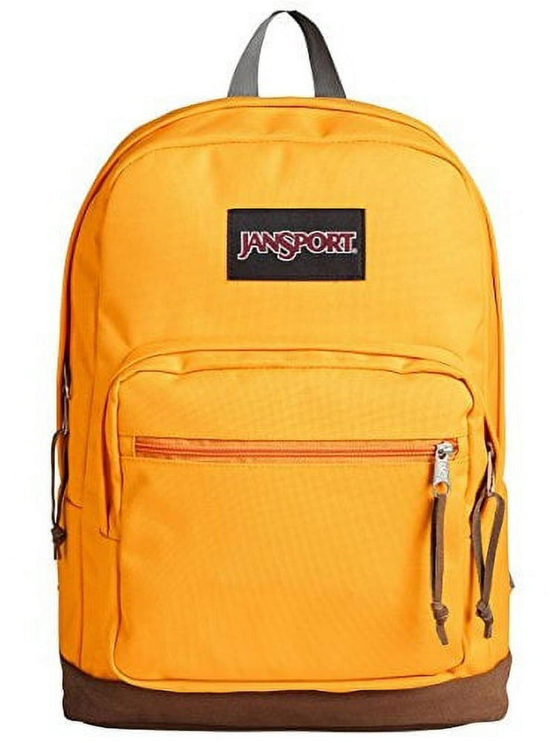 JANSPORT リュック　黄色 新品・未使用】JANSPORT SUPER BREAK 25L イエロー - メルカリ