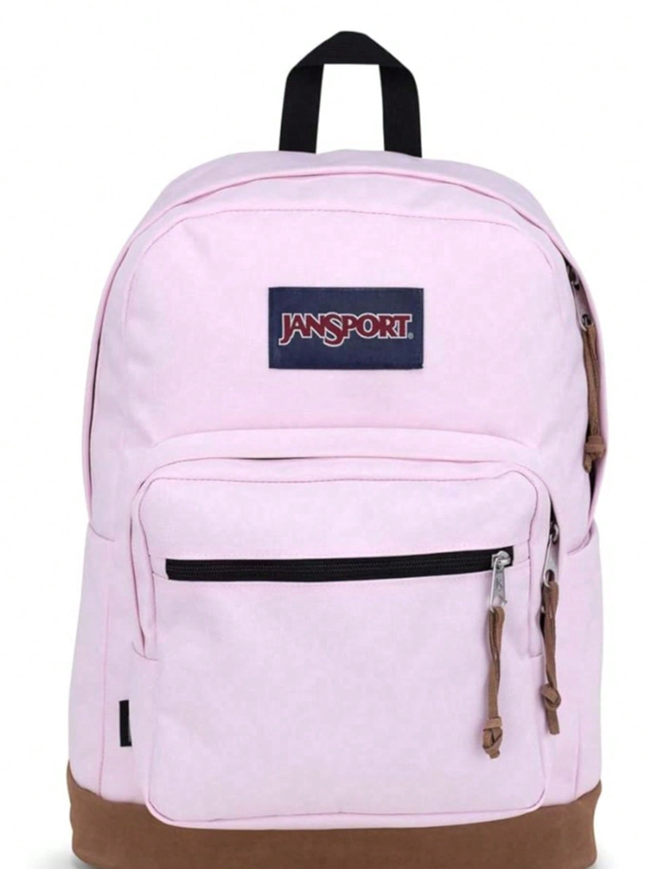 jansport backpack with laptop compartment velcro size Cool Backpack, 15-inch Sleeve a padded back panel Jansport Big Break Lunch Bag