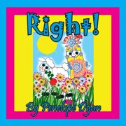 Right!, (Paperback)