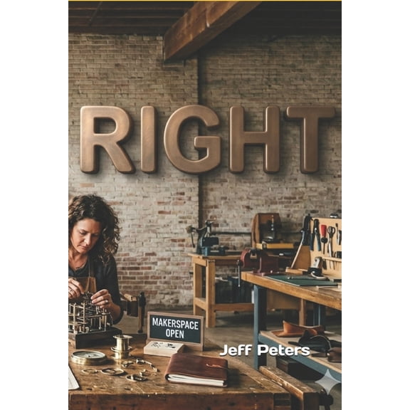 Right, (Paperback)