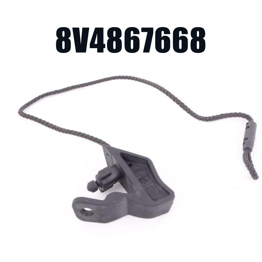 Right Parcel Shelf String For A3 Sportback For S3 For RS3 20132016