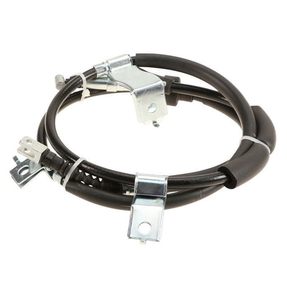 Right Parking Brake Cable - Compatible with 1994 - 2001 Acura Integra Hatchback 1995 1996 1997 1998 1999 2000
