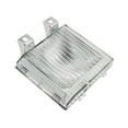thumbnail image 1 of Right Parking Light Assembly - Compatible with 1983 - 1986 Chevy K20 Suburban 1984 1985, 1 of 2