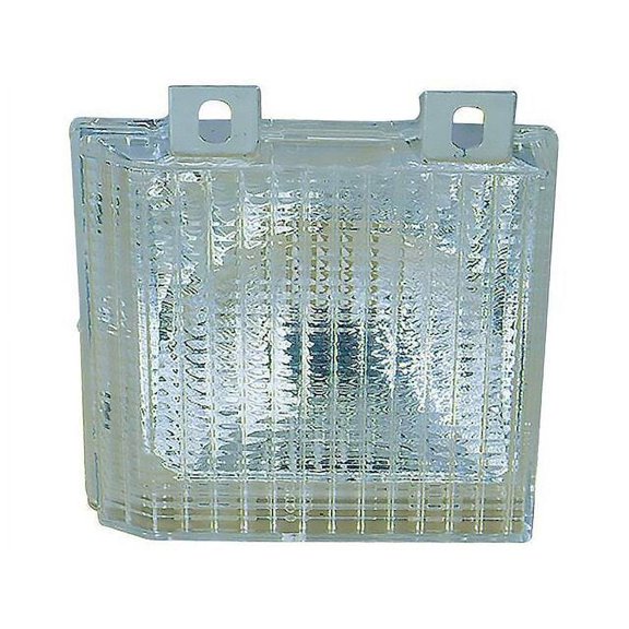 Right Parking Light Assembly - Compatible with 1983 - 1986 Chevy K5 Blazer 1984 1985