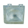 thumbnail image 1 of Right Parking Light Assembly - Compatible with 1987 - 1988 Chevy R30, 1 of 2