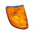 thumbnail image 1 of Right Parking Light Assembly - Compatible with 1987 Mercedes-Benz 300TD, 1 of 2