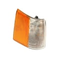 thumbnail image 1 of Right Parking Light Assembly - Compatible with 1993 - 1998 Jeep Grand Cherokee 1994 1995 1996 1997, 1 of 2
