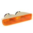 thumbnail image 1 of Right Parking Light Assembly - Compatible with 1997 - 2001 Jeep Cherokee 1998 1999 2000, 1 of 2