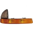 thumbnail image 1 of Right Parking Light Assembly - Compatible with 1998 - 2004 Dodge Dakota 1999 2000 2001 2002 2003, 1 of 2