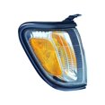 thumbnail image 1 of Right Parking Light Assembly - Compatible with 2001 - 2004 Toyota Tacoma 2002 2003, 1 of 2