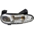 thumbnail image 1 of Right Parking Light Assembly - Compatible with 2005 - 2009 Buick LaCrosse 2006 2007 2008, 1 of 2