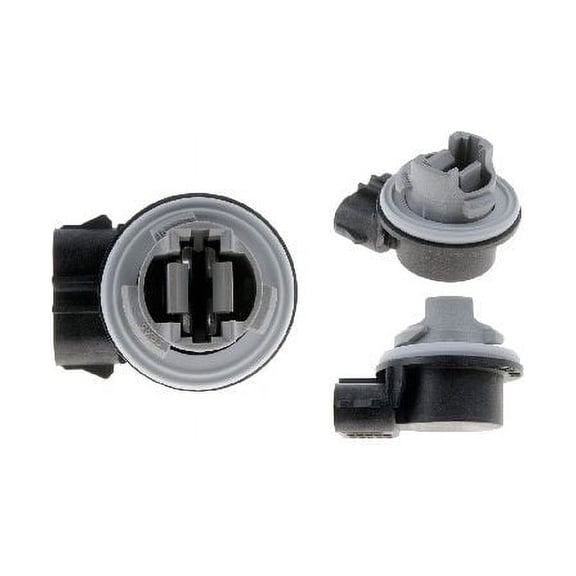 Right Parking Light Bulb Socket - Compatible with 1995 - 2001 Ford Explorer - Dorman