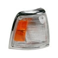 thumbnail image 1 of Right Parking Light - Compatible with 1992 - 1995 Toyota Pickup RWD 1993 1994, 1 of 2
