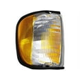 thumbnail image 1 of Right Parking Light - Compatible with 1992 - 1998 Ford E-350 Econoline 1993 1994 1995 1996 1997, 1 of 2