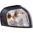 thumbnail image 1 of Right Parking Light - Compatible with 1999 - 2006 Volvo S80 2000 2001 2002 2003 2004 2005, 1 of 2