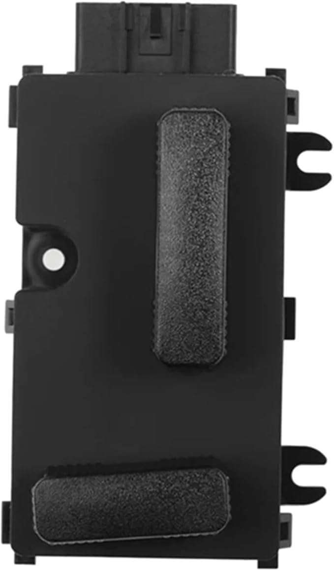 Right Passenger Power Seat Switch Control 8 Way Recliner Compatible ...