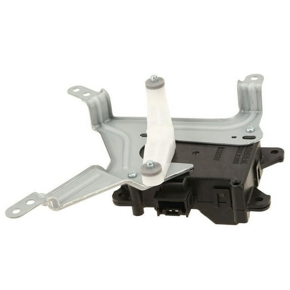 Right Passenger Side A/C Servo (Damper) - Compatible with 2003 - 2007 Toyota 4Runner 2004 2005 2006