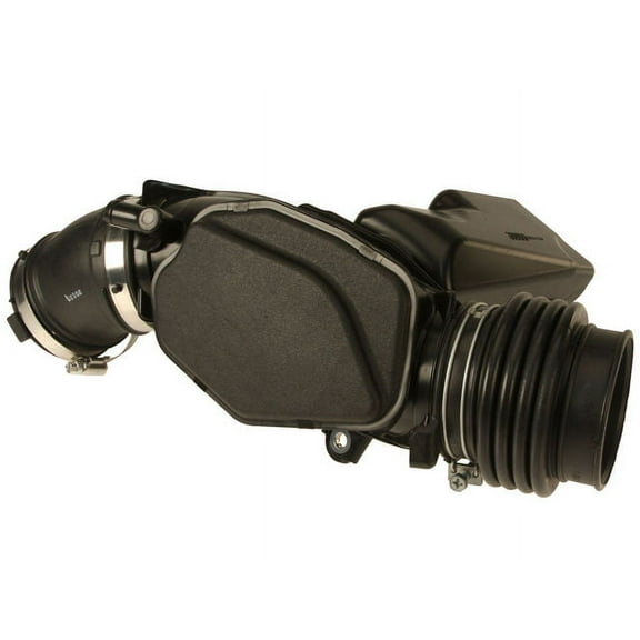 Right Passenger Side Air Mass Meter Boot - Compatible with 2003 - 2007 Infiniti G35 VQ35DE 2004 2005 2006