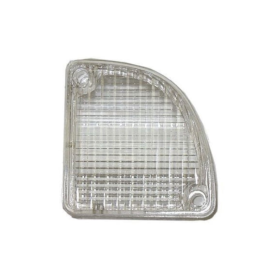 Right Passenger Side Back Up Light - Compatible with 1967 - 1972 Chevy C10 Pickup 1968 1969 1970 1971