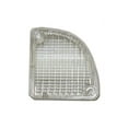 thumbnail image 1 of Right Passenger Side Back Up Light - Compatible with 1967 - 1972 GMC C25/C2500 Pickup 1968 1969 1970 1971, 1 of 2