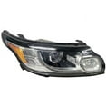 thumbnail image 1 of Right Passenger Side Bi-Xenon Headlight Assembly - Compatible with 2014 - 2019 Land Rover Range Rover Sport with Adaptive Headlights (Models without Stealth Package) 2015 2016 2017 2018, 1 of 2