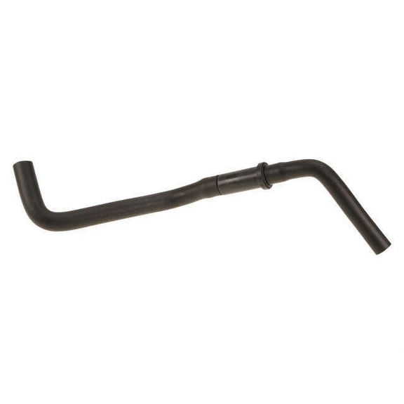 Right Passenger Side Breather Hose - Compatible with 2003 Jeep Liberty 3.7L V6