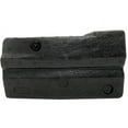 thumbnail image 1 of Right Passenger Side Bumper Absorber - Compatible with 2020 - 2023 Nissan Versa 2021 2022, 1 of 2