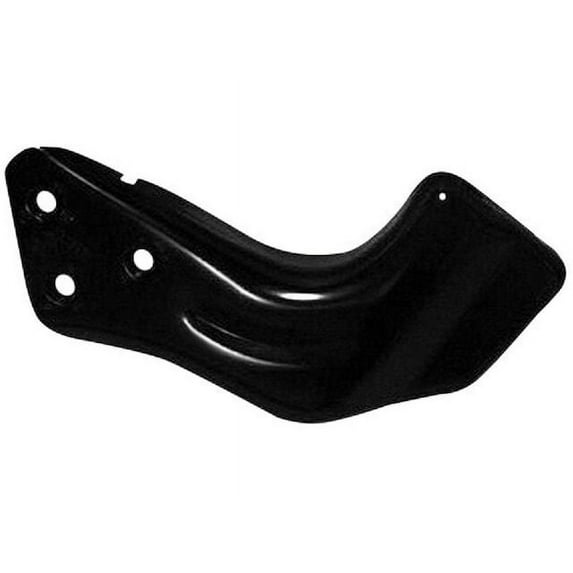 Right Passenger Side Bumper Bracket - Compatible with 1994 - 1999 Chevy K1500 Suburban 1995 1996 1997 1998