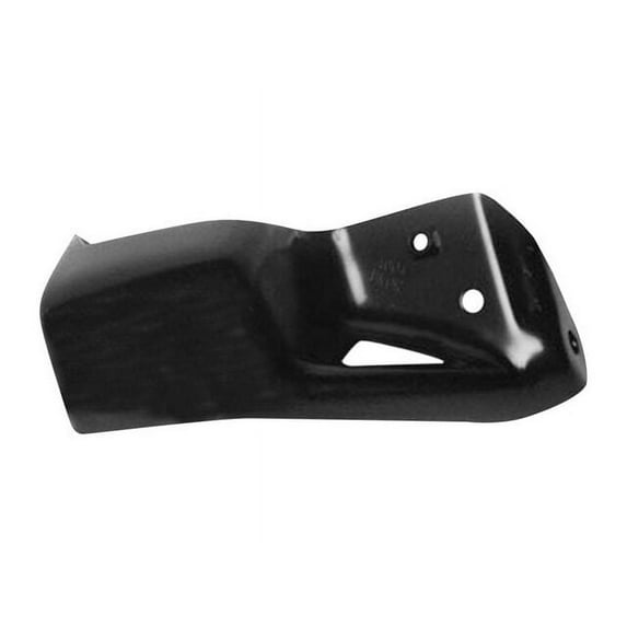 Right Passenger Side Bumper Bracket - Compatible with 2000 - 2006 Chevy Suburban 1500 2001 2002 2003 2004 2005