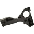 thumbnail image 1 of Right Passenger Side Bumper Bracket - Compatible with 2003 - 2008 Toyota Corolla 2004 2005 2006 2007, 1 of 2