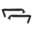 thumbnail image 1 of Right Passenger Side Bumper Bracket - Compatible with 2006 - 2014 Honda Ridgeline 2007 2008 2009 2010 2011 2012 2013, 1 of 2