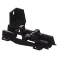 thumbnail image 1 of Right Passenger Side Bumper Bracket - Compatible with 2007 - 2010 Ford Explorer Sport Trac 2008 2009, 1 of 2