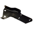 thumbnail image 1 of Right Passenger Side Bumper Bracket - Compatible with 2007 - 2013 Chevy Avalanche 2008 2009 2010 2011 2012, 1 of 2