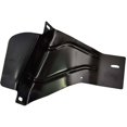 thumbnail image 1 of Right Passenger Side Bumper Bracket - Compatible with 2008 - 2010 Ford F-550 Super Duty 2009, 1 of 2
