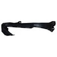 thumbnail image 1 of Right Passenger Side Bumper Bracket - Compatible with 2010 - 2014 Subaru Legacy 2011 2012 2013, 1 of 2