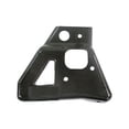 thumbnail image 1 of Right Passenger Side Bumper Bracket - Compatible with 2011 - 2014 Chevy Silverado 3500 HD 2012 2013, 1 of 2