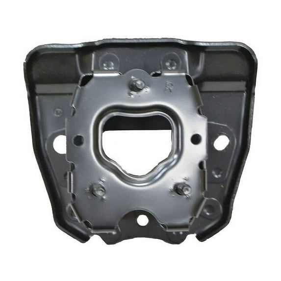 Right Passenger Side Bumper Bracket - Compatible with 2013 - 2018 Nissan Altima 2014 2015 2016 2017