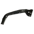 thumbnail image 1 of Right Passenger Side Bumper Bracket - Compatible with 2014 - 2021 Toyota Tundra 2015 2016 2017 2018 2019 2020, 1 of 2