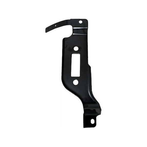 Right Passenger Side Bumper Bracket - Compatible with 2020 - 2022 Ford F-250 Super Duty 2021