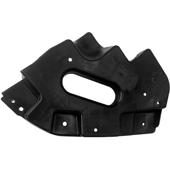 Right Passenger Side Bumper Bracket - Compatible with 2021 - 2023 Chevy Suburban 2022