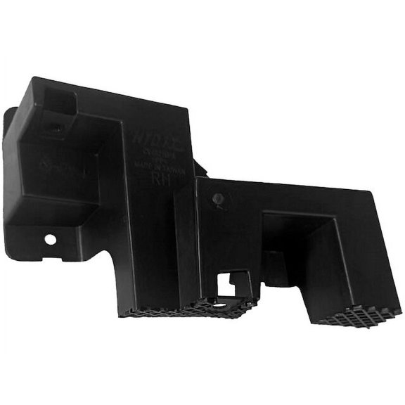 Right Passenger Side Bumper Bracket - Compatible with 2021 - 2023 Chevy Tahoe 2022