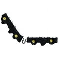 thumbnail image 1 of Right Passenger Side Bumper Cover Bracket - Compatible with 2019 - 2023 Nissan Altima 2020 2021 2022, 1 of 2