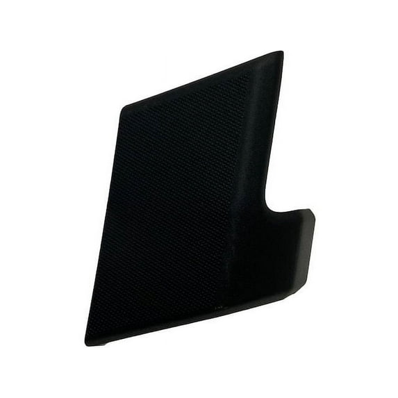 Right Passenger Side Bumper Cover Grille Molding - Compatible with 2020 - 2022 Ford F-550 Super Duty 2021