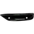 thumbnail image 1 of Right Passenger Side Bumper Cover Molding - Compatible with 2020 - 2023 Mercedes-Benz CLA45 AMG 2021 2022, 1 of 2