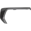 thumbnail image 1 of Right Passenger Side Bumper Cover Molding - Compatible with 2021 - 2022 Chevy Colorado, 1 of 2