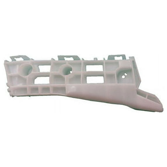 Right Passenger Side Bumper Cover Retainer - Compatible with 2010 - 2015 Toyota Prius 2011 2012 2013 2014