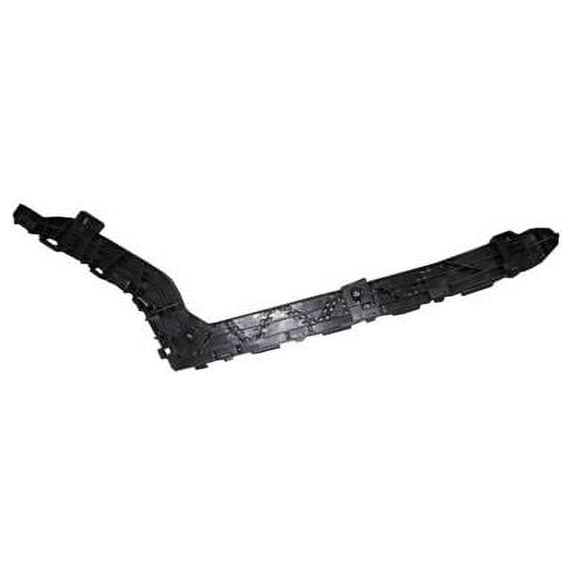 Right Passenger Side Bumper Cover Retainer - Compatible with 2012 - 2014 Honda CR-V 2013