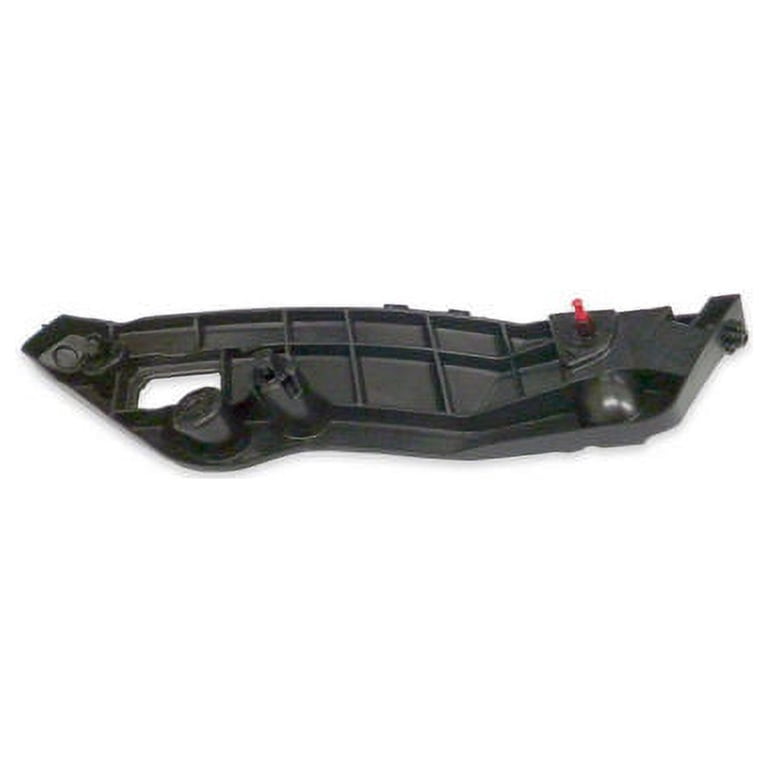 OEM 2013-2015 Toyota RAV4 Side Retainer Part # 52536-0R030 | Modern Toyota Parts