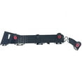 thumbnail image 1 of Right Passenger Side Bumper Cover Retainer - Compatible with 2022 - 2023 Toyota Tundra, 1 of 2